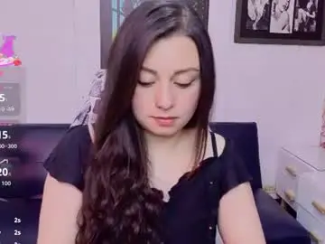 Chaturbate Sex Cam of eva_rosell