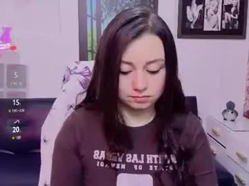 Chaturbate Best live sex cam show of eva_rosell