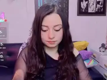 Chaturbate Free Live Porn of eva_rosell