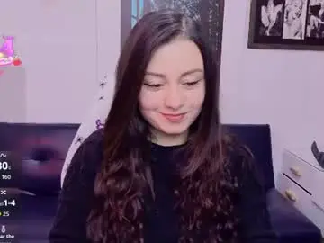 Chaturbate Free Live Porn of eva_rosell