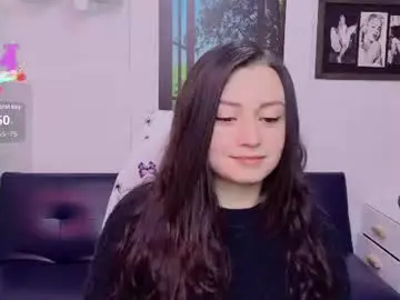 Chaturbate Live Sex Cam of eva_rosell