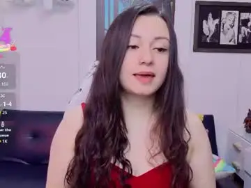 Chaturbate Best live sex cam show of eva_rosell