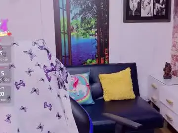 Chaturbate Watch Live Sex Cams of eva_rosell