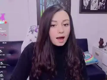 Chaturbate Sex Cam of eva_rosell