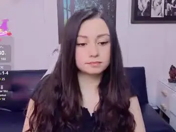 Chaturbate Private Sex Chat of eva_rosell