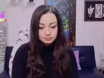 Chaturbate Best live sex cam show of eva_rosell