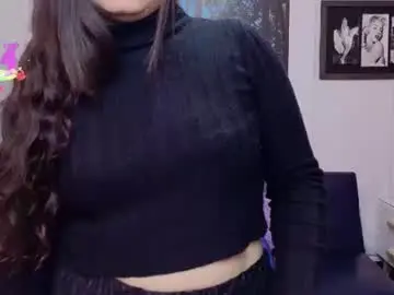 Chaturbate Watch Live Sex Cams of eva_rosell