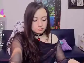 Chaturbate Nude Webcam of eva_rosell