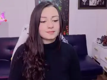 Chaturbate Watch Live Sex Cams of eva_rosell