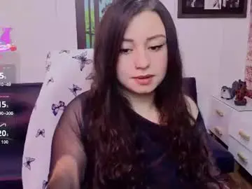 Chaturbate Best Webcam of eva_rosell