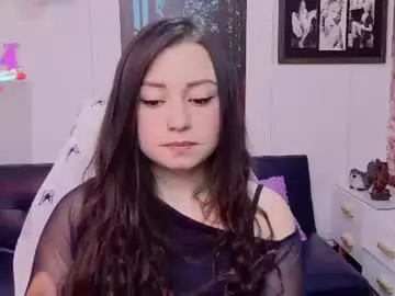 Chaturbate Live Porn of eva_rosell