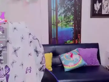 Chaturbate Live Porn of eva_rosell