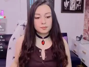 Chaturbate Live Porn of eva_rosell