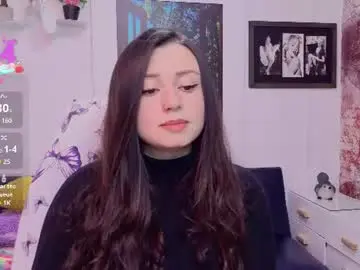 Chaturbate Nude Webcam of eva_rosell