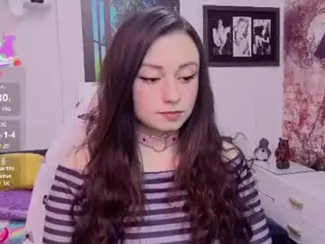 Chaturbate Private Sex Chat of eva_rosell