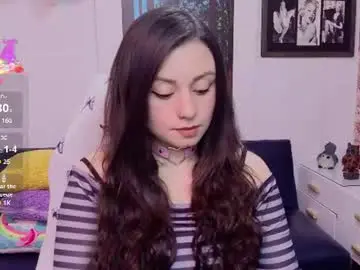Chaturbate Adult Webcams of eva_rosell