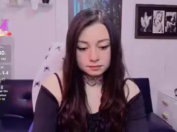 Chaturbate Nude Webcam of eva_rosell