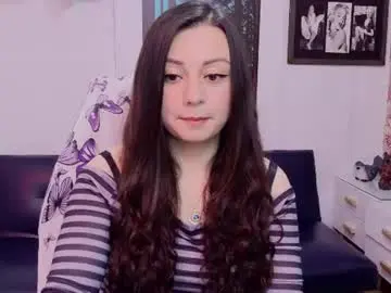 Chaturbate Private Sex Chat of eva_rosell