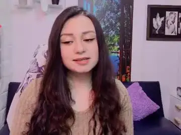 Chaturbate Watch Live Sex Cams of eva_rosell