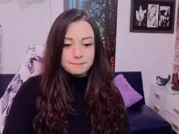 Chaturbate Live Sex Cam of eva_rosell