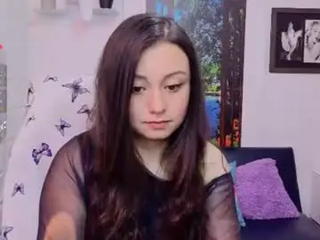 Chaturbate Sex Cam of eva_rosell