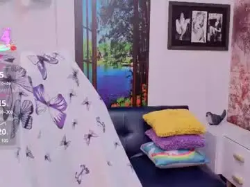Chaturbate Sex Cam of eva_rosell