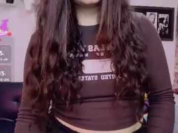 Chaturbate Live Sex Cam of eva_rosell