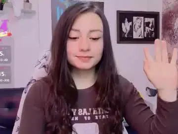 Chaturbate Adult Webcam of eva_rosell