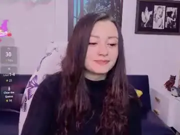 Chaturbate Private Sex Chat of eva_rosell