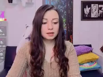 Chaturbate Adult Webcam of eva_rosell