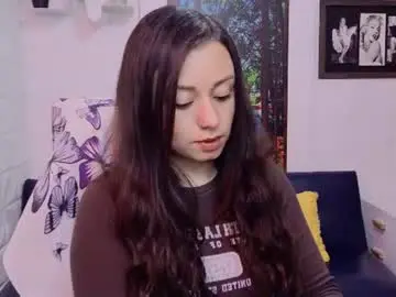 Chaturbate Live Sex of eva_rosell