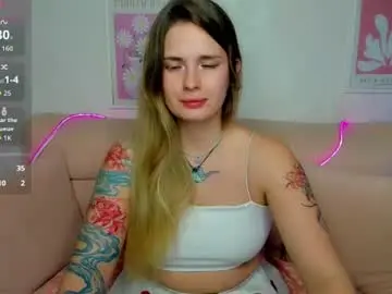 Chaturbate Free Live Porn of grace_floral