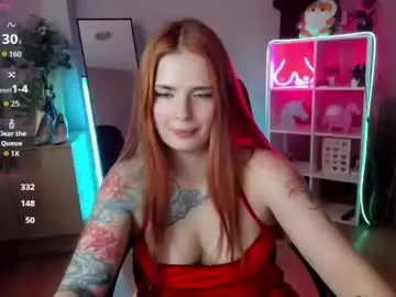Chaturbate Adult Webcams of grace_floral