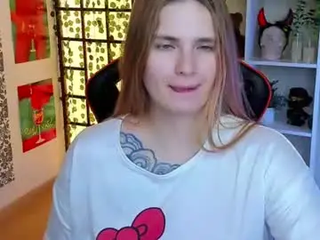 Chaturbate Sex Cam of grace_floral