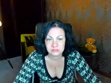 Chaturbate Sex Cam of irissmoon1