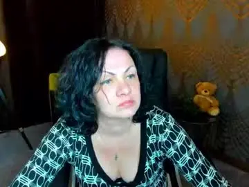 Chaturbate Best Webcam of irissmoon1