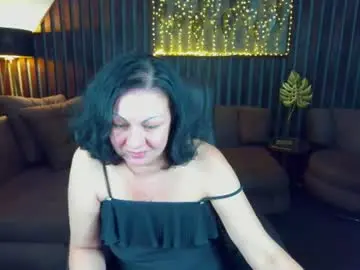 Chaturbate Live Sex of irissmoon1