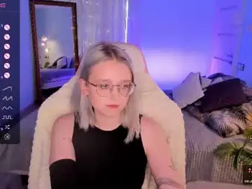 Chaturbate Free Porn Cam of justinahelen