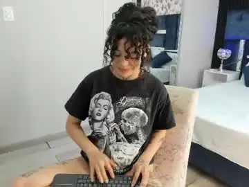 Chaturbate Best live sex cam show of kathegomez_