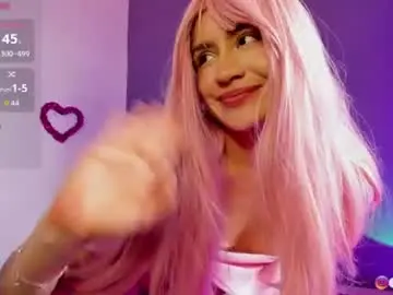 Chaturbate Sex Cam of katy_candela