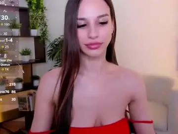 Chaturbate Best live sex cam show of kristine_beauty