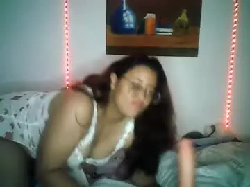 Chaturbate Nude Webcam of ladyvelvet08