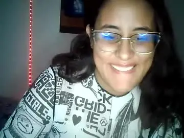 Chaturbate Nude Webcam of ladyvelvet08