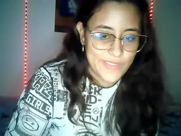 Chaturbate Sex Cam of ladyvelvet08
