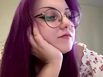 Chaturbate Private Sex Chat of luveniaschalow