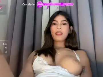 Chaturbate Sex Chat of m1ssminty