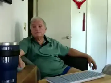 Chaturbate Free Porn Cam of mackdocc001