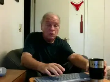 Chaturbate Live Sex of mackdocc001