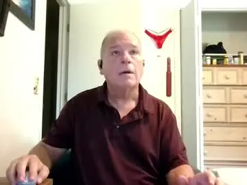 Chaturbate Sex Cam of mackdocc001