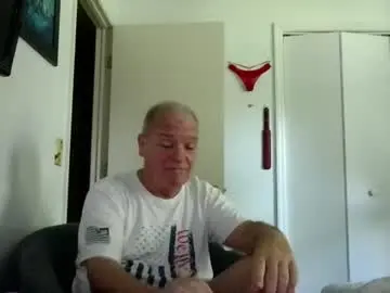 Chaturbate Nude Webcam of mackdocc001